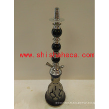 Harrison Style Top Qualité Nargile Fumer Pipe Shisha Narguilé